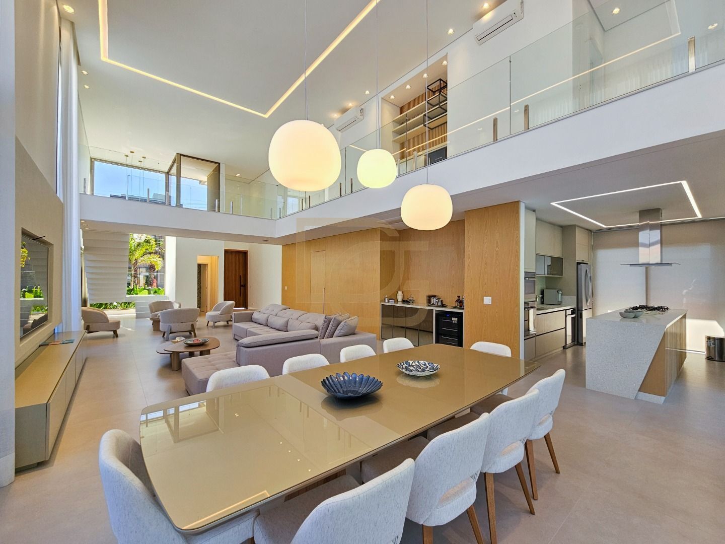 Casa, 6 quartos, 429 m² - Foto 16