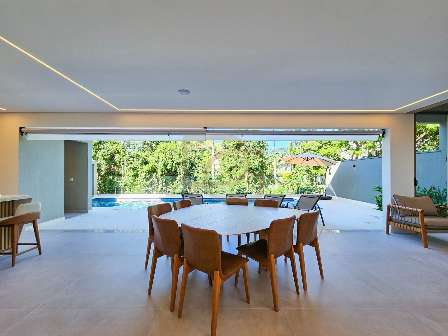 Casa, 6 quartos, 429 m² - Foto 15
