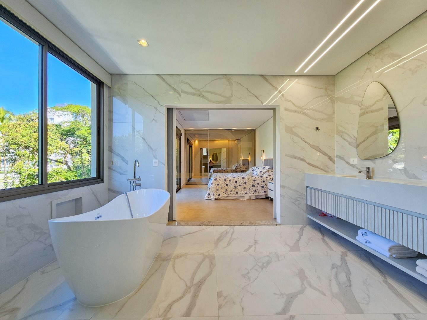 Casa, 6 quartos, 429 m² - Foto 34