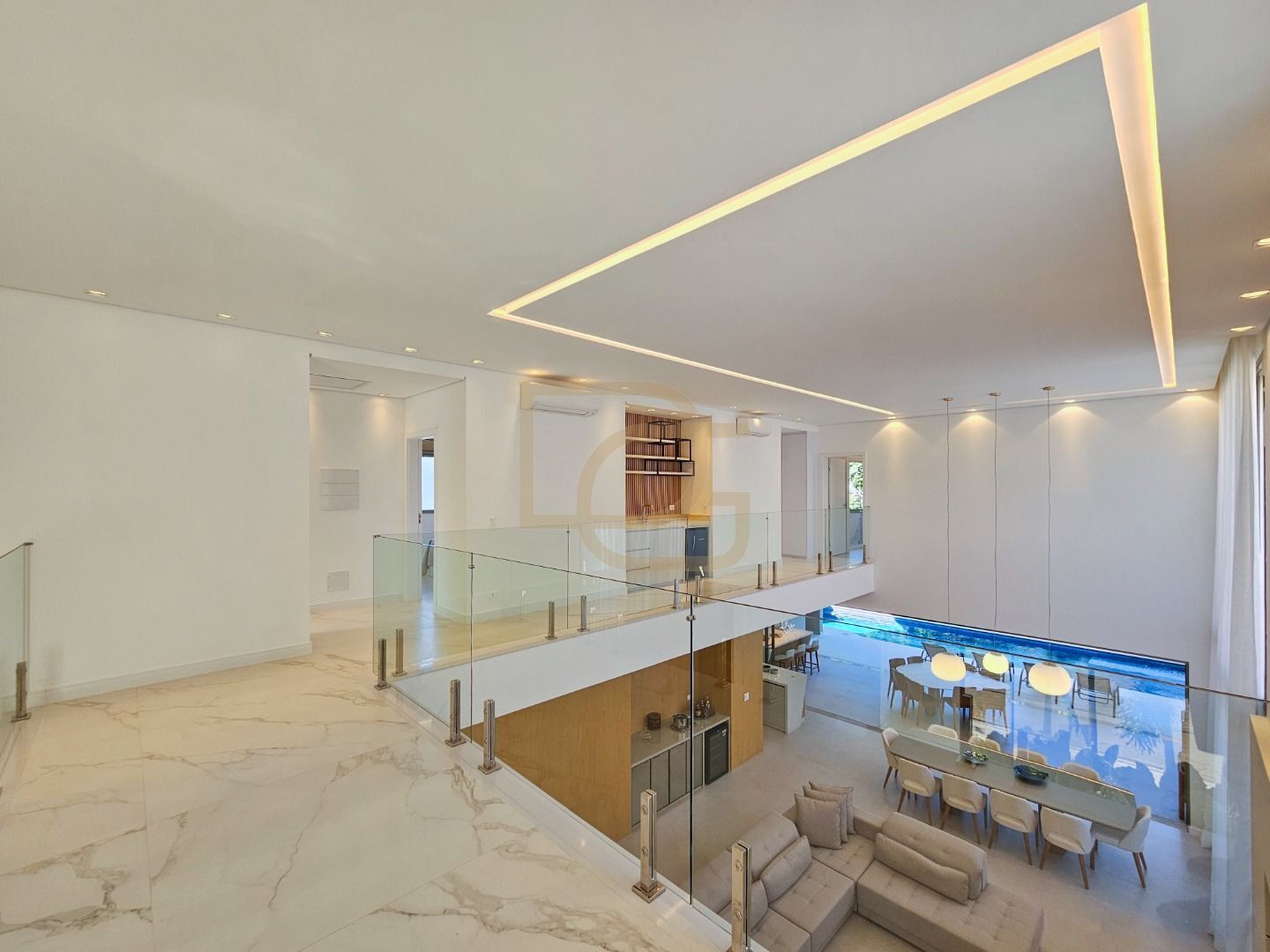 Casa, 6 quartos, 429 m² - Foto 33