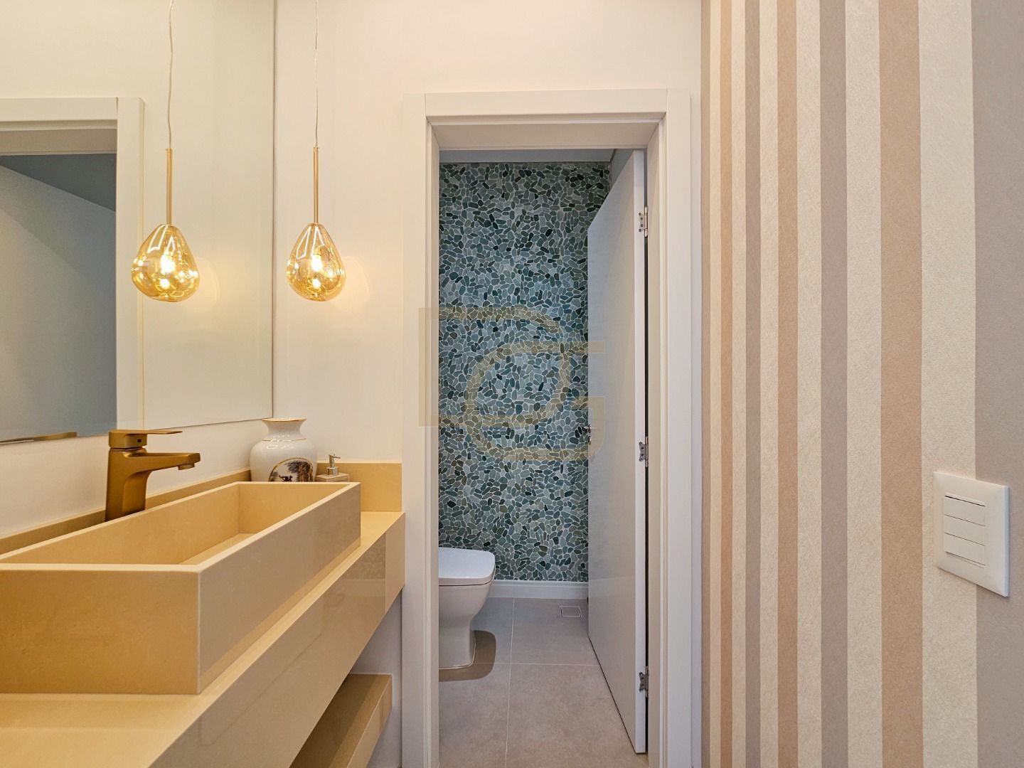 Casa, 6 quartos, 429 m² - Foto 36