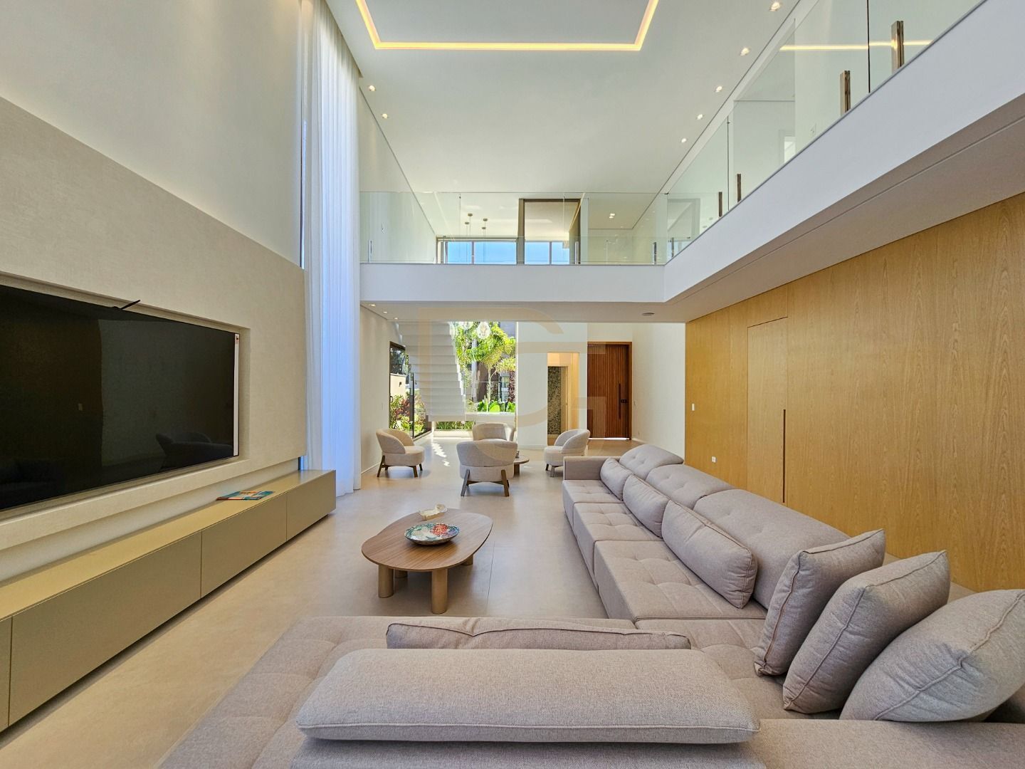 Casa, 6 quartos, 429 m² - Foto 11