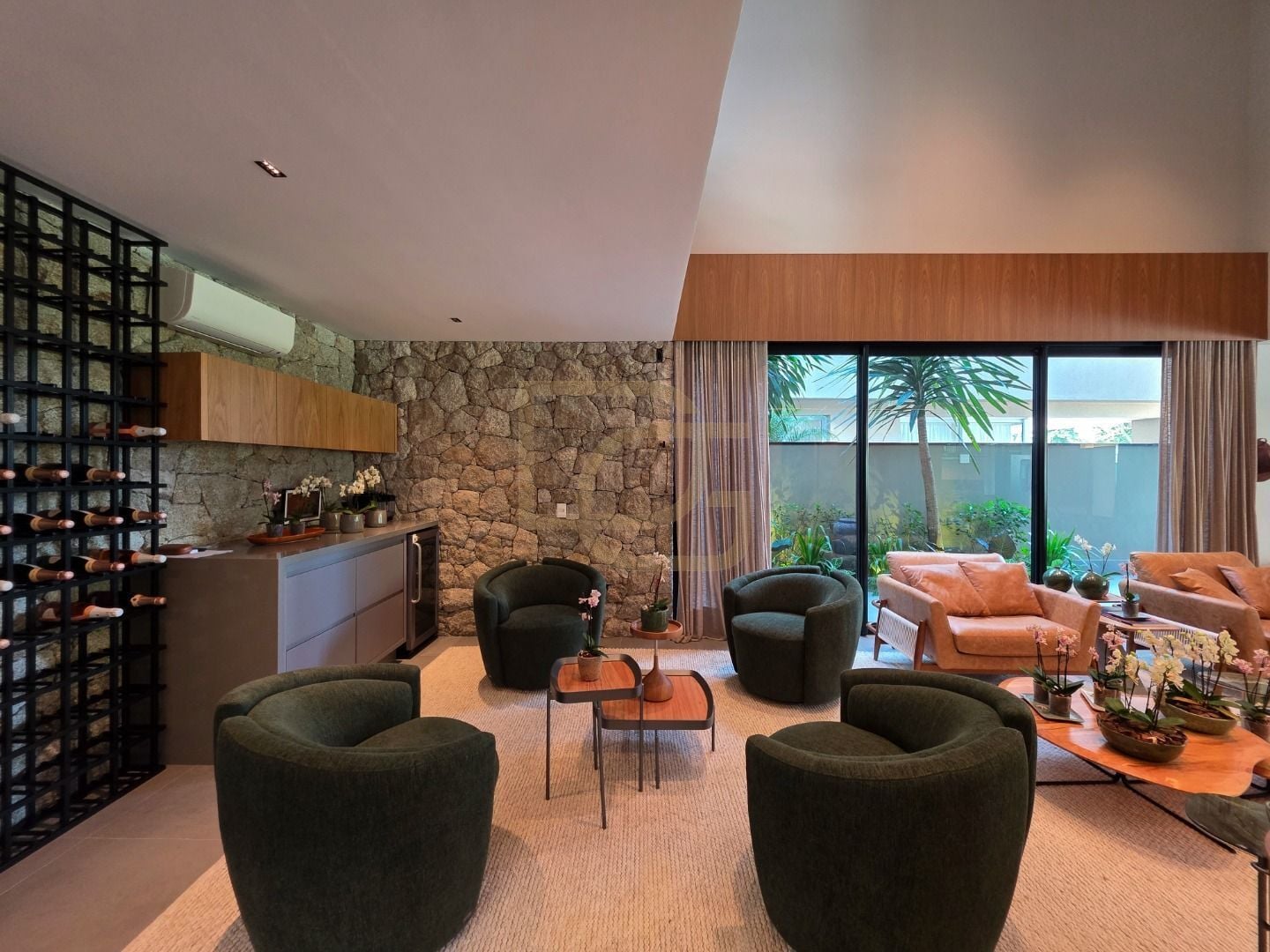 Casa, 6 quartos, 1068 m² - Foto 16
