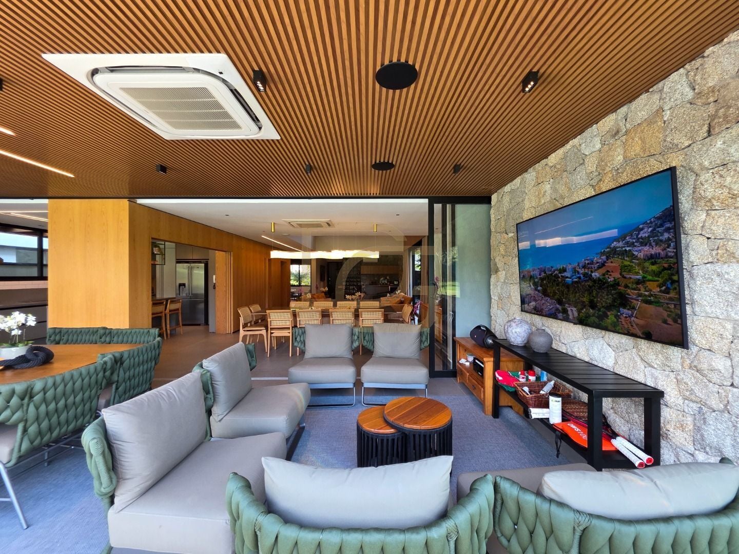 Casa, 6 quartos, 1068 m² - Foto 12