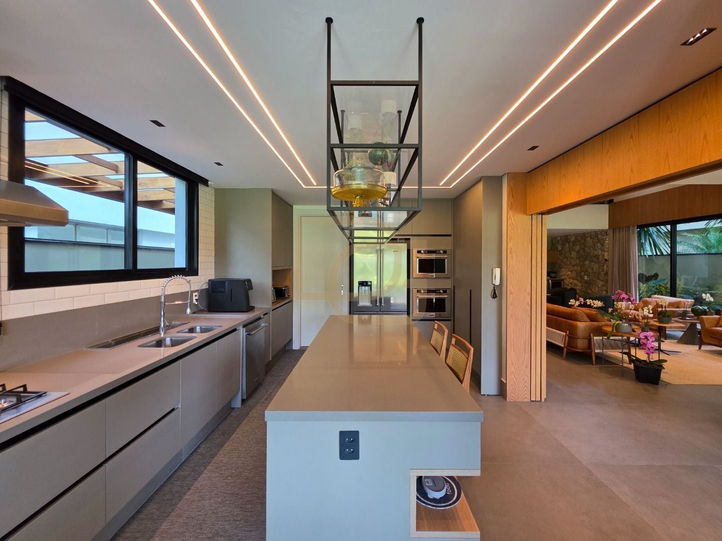 Casa, 6 quartos, 1068 m² - Foto 28