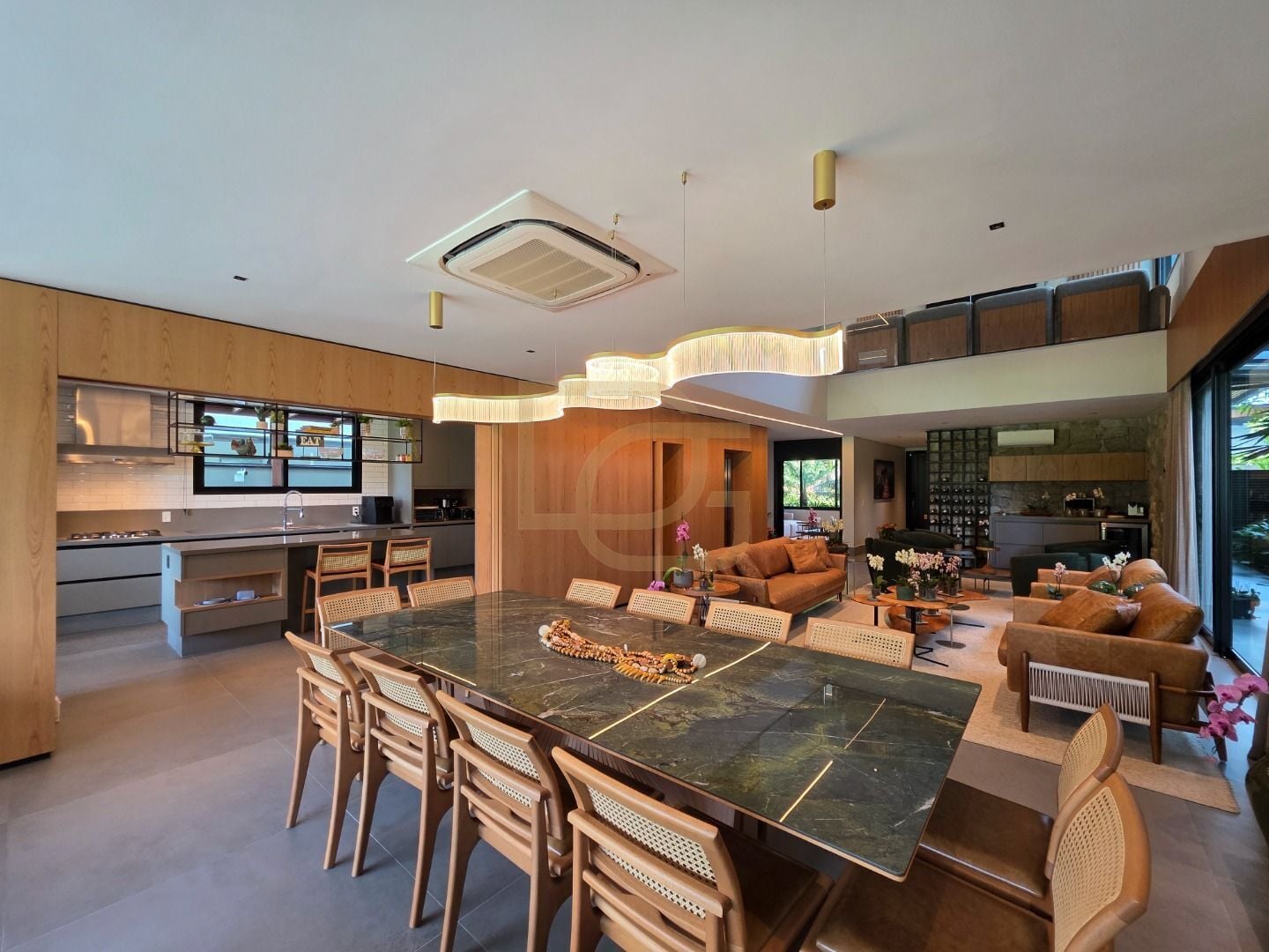 Casa, 6 quartos, 1068 m² - Foto 25