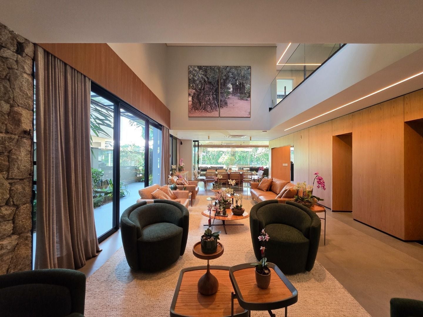Casa, 6 quartos, 1068 m² - Foto 17