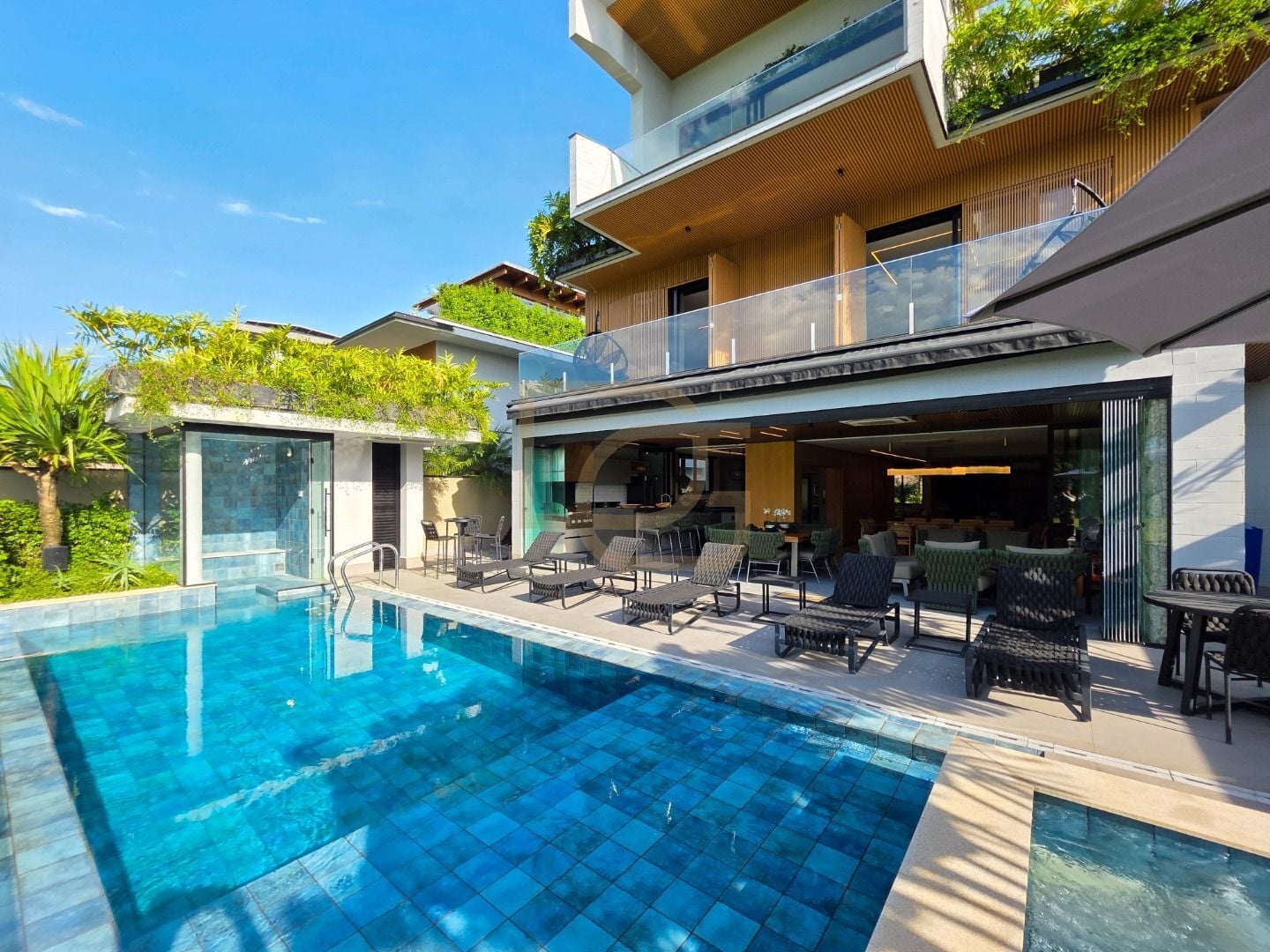 Casa, 6 quartos, 1068 m² - Foto 7