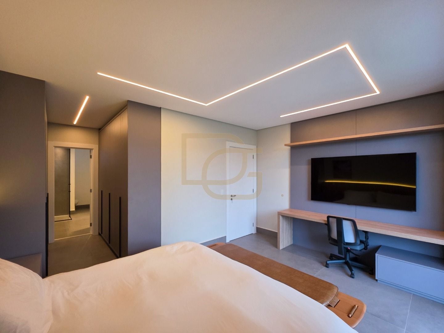 Casa, 6 quartos, 1068 m² - Foto 37