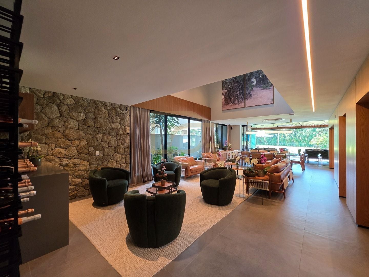 Casa, 6 quartos, 1068 m² - Foto 15