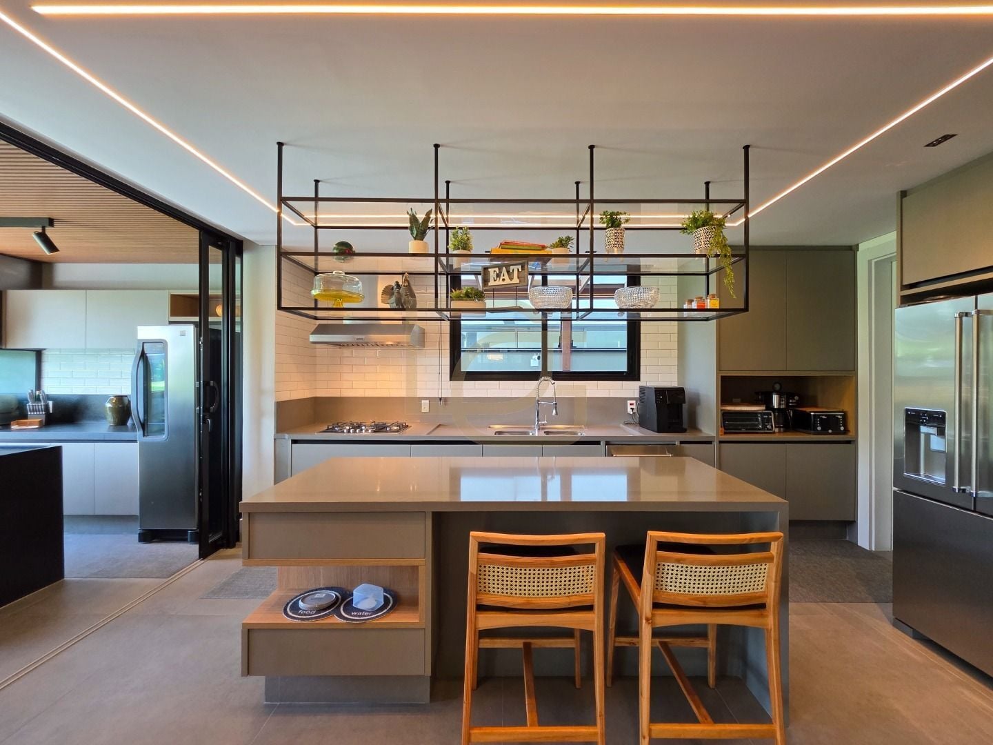 Casa, 6 quartos, 1068 m² - Foto 26