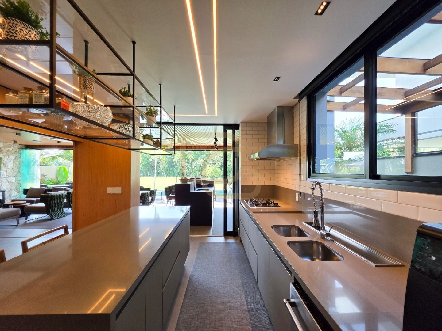 Casa, 6 quartos, 1068 m² - Foto 27
