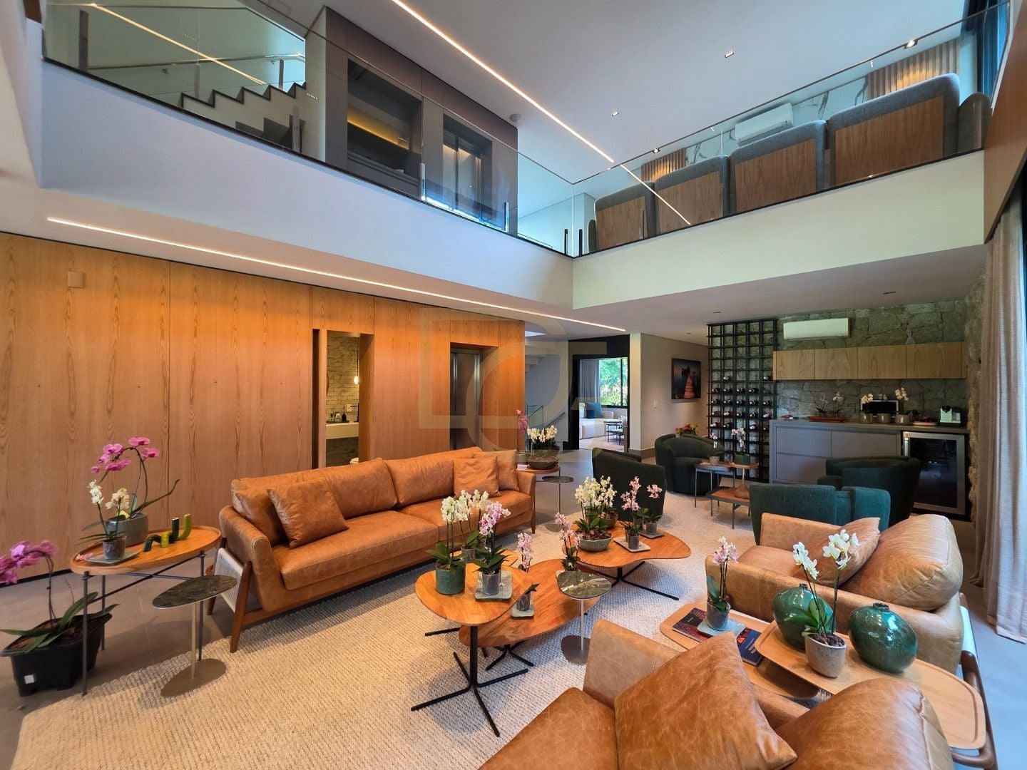Casa, 6 quartos, 1068 m² - Foto 13
