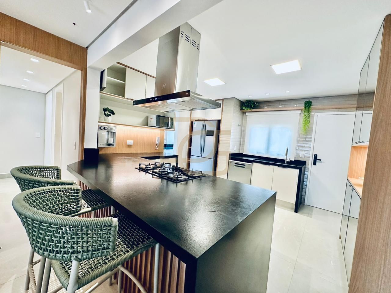 Apartamento, 3 quartos, 127 m² - Foto 11