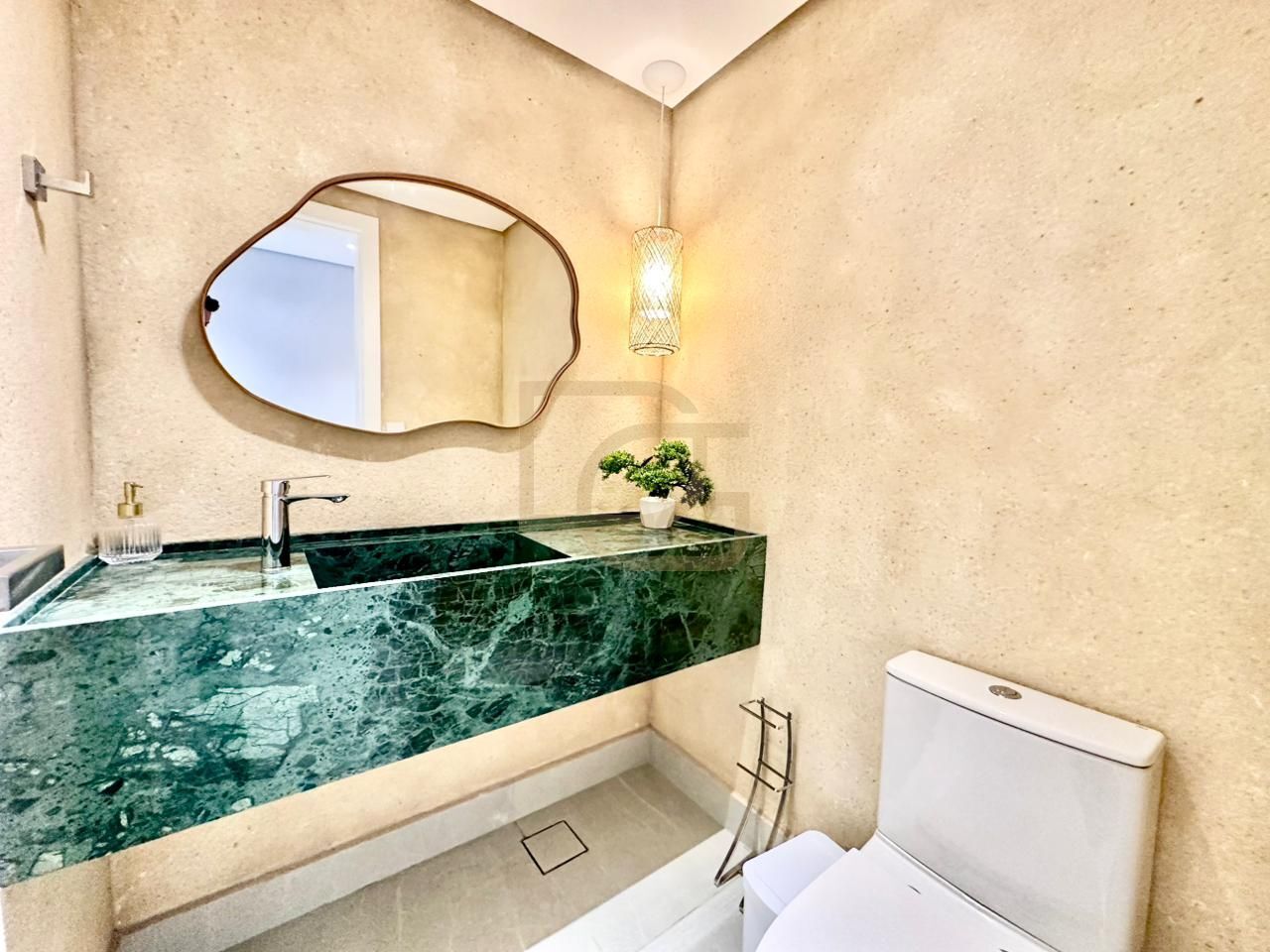Apartamento, 3 quartos, 127 m² - Foto 5
