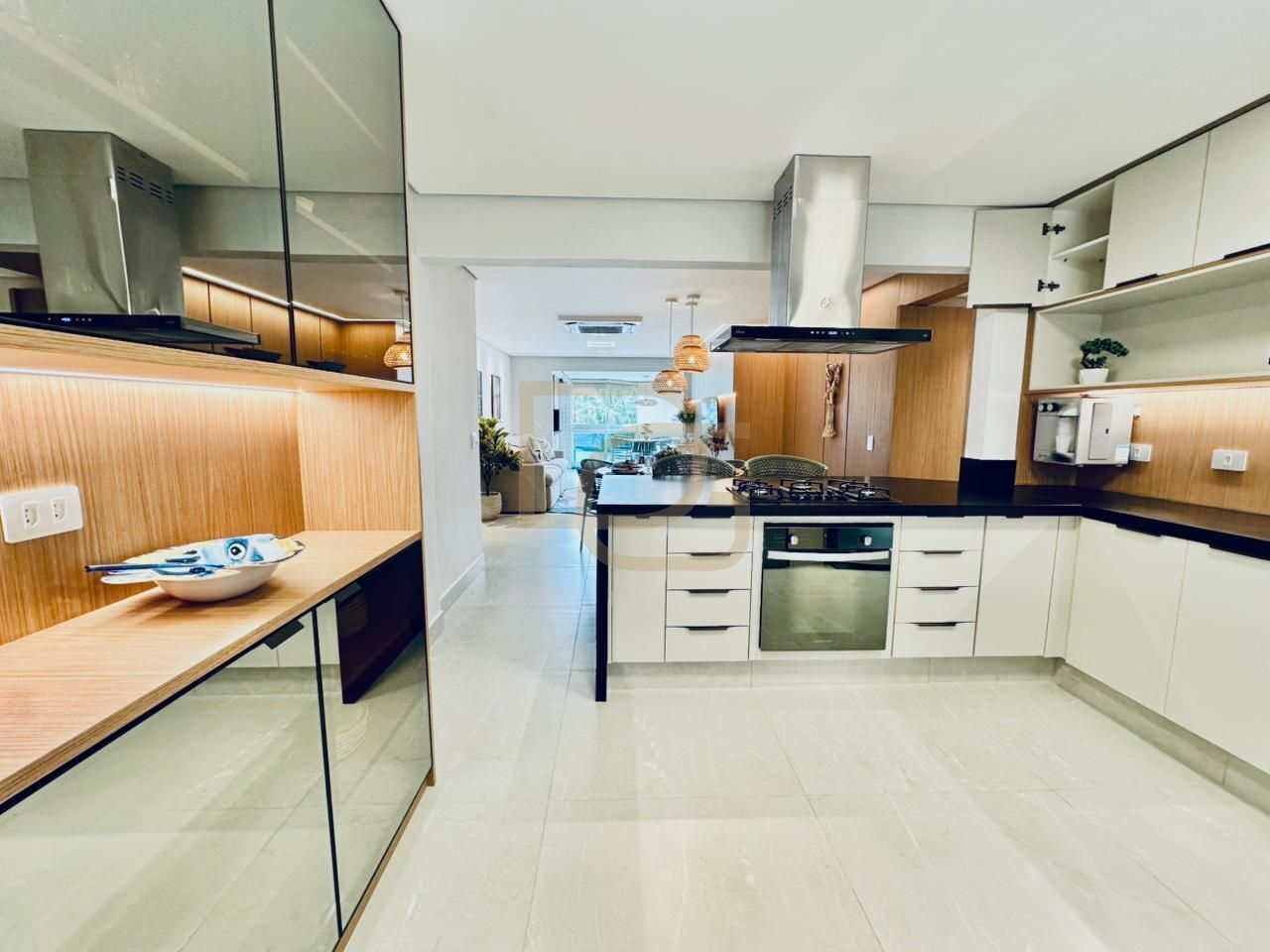 Apartamento, 3 quartos, 127 m² - Foto 8
