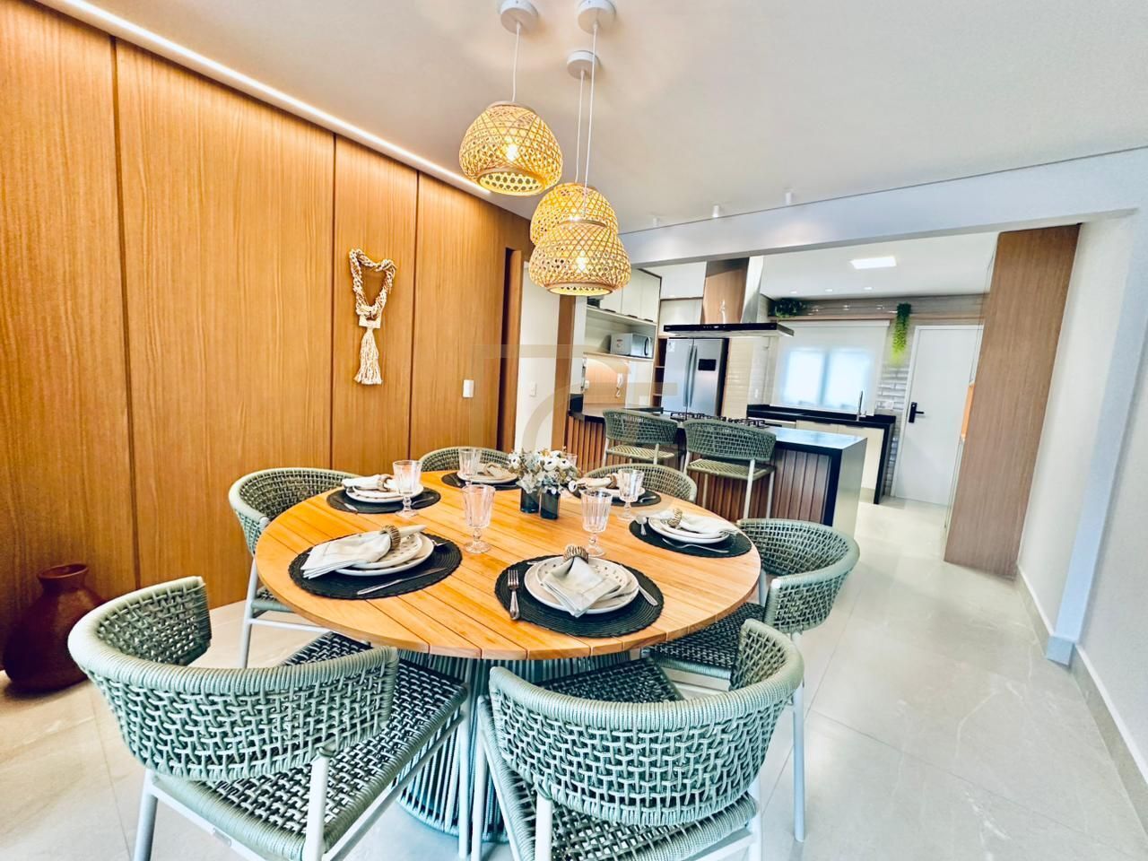 Apartamento, 3 quartos, 127 m² - Foto 6