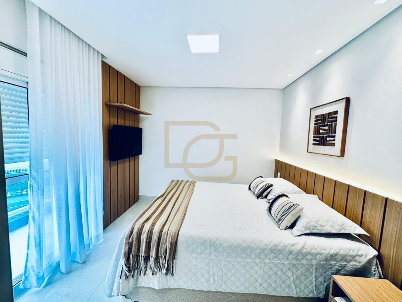 Apartamento, 3 quartos, 127 m² - Foto 4