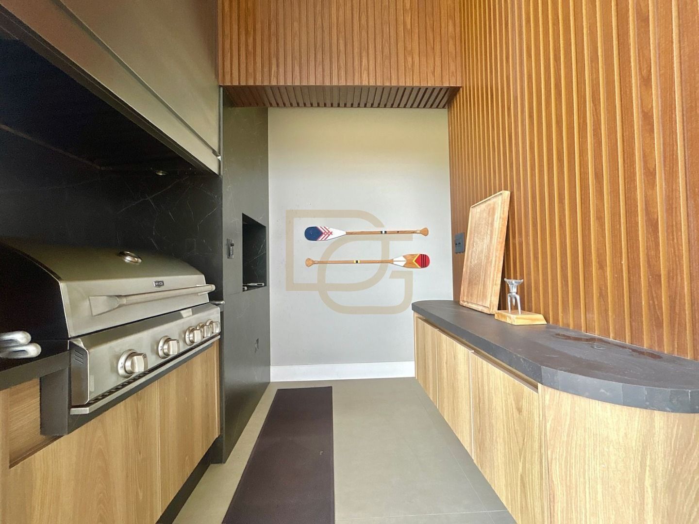 Cobertura, 5 quartos, 325 m² - Foto 9