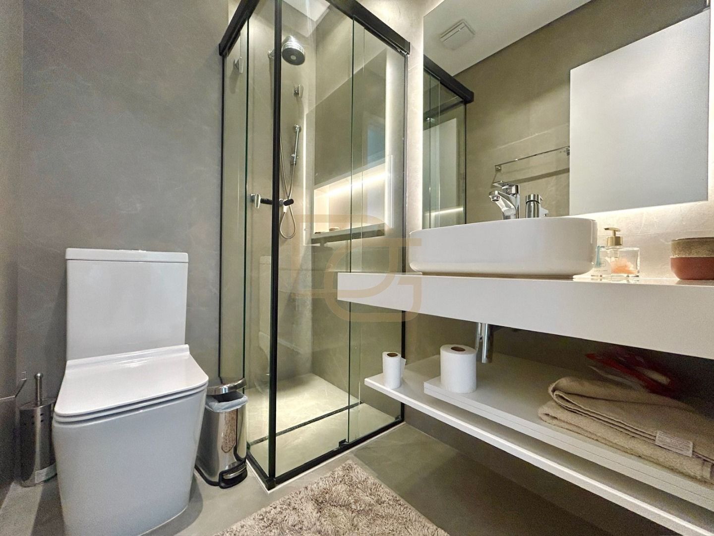 Cobertura, 5 quartos, 325 m² - Foto 21