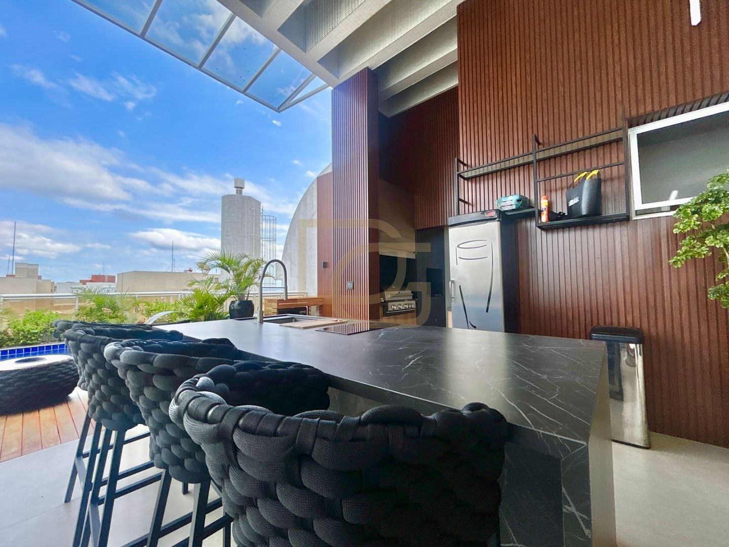Cobertura, 5 quartos, 325 m² - Foto 5