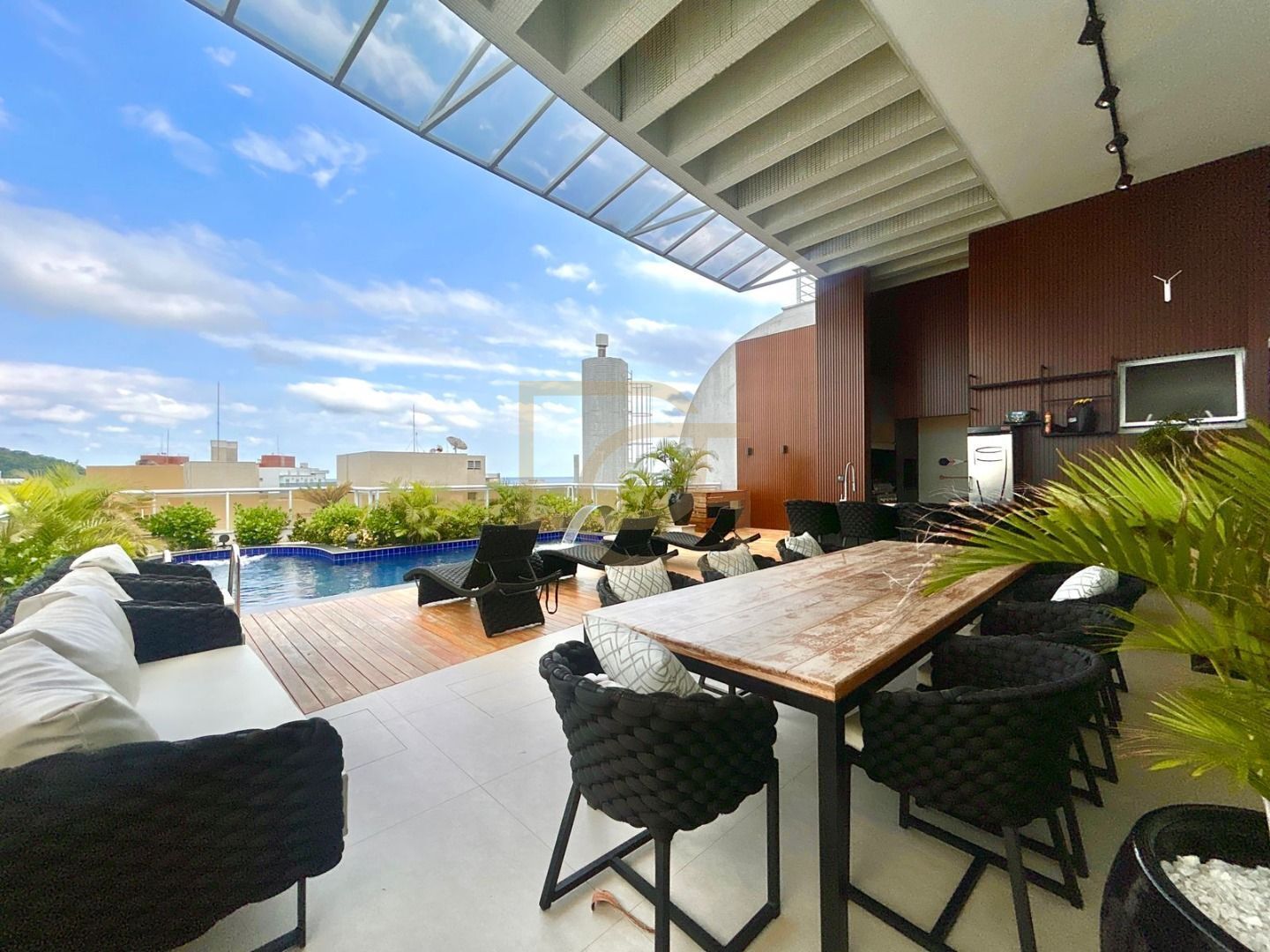 Cobertura, 5 quartos, 325 m² - Foto 24