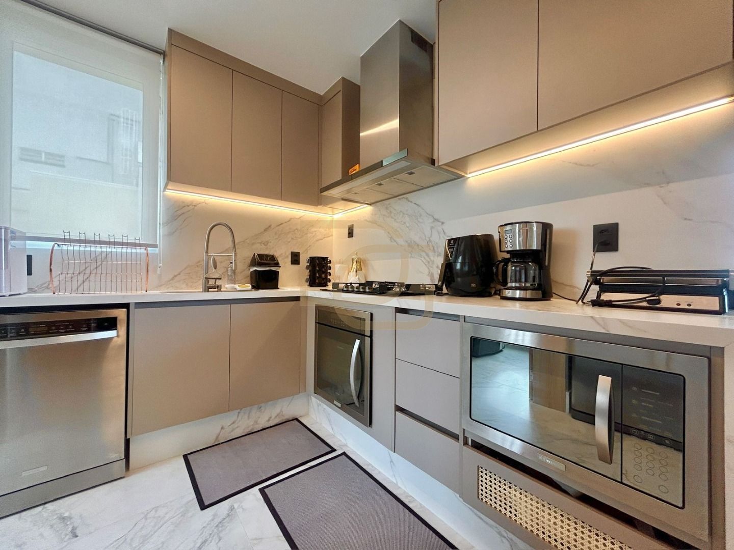 Cobertura, 5 quartos, 325 m² - Foto 13