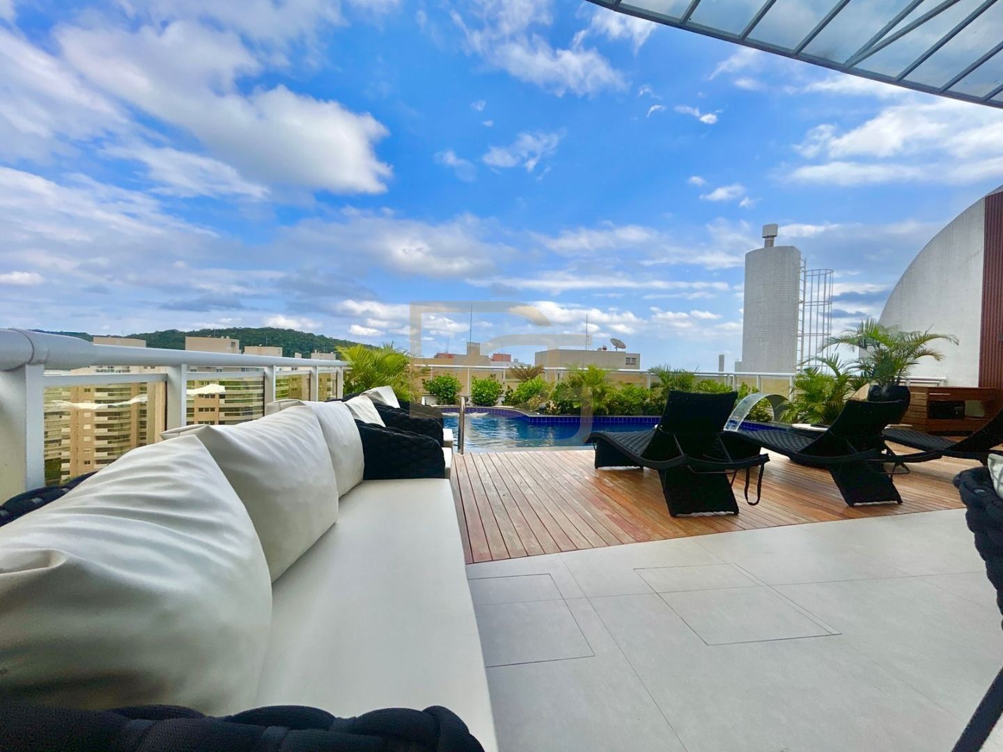 Cobertura, 5 quartos, 325 m² - Foto 10