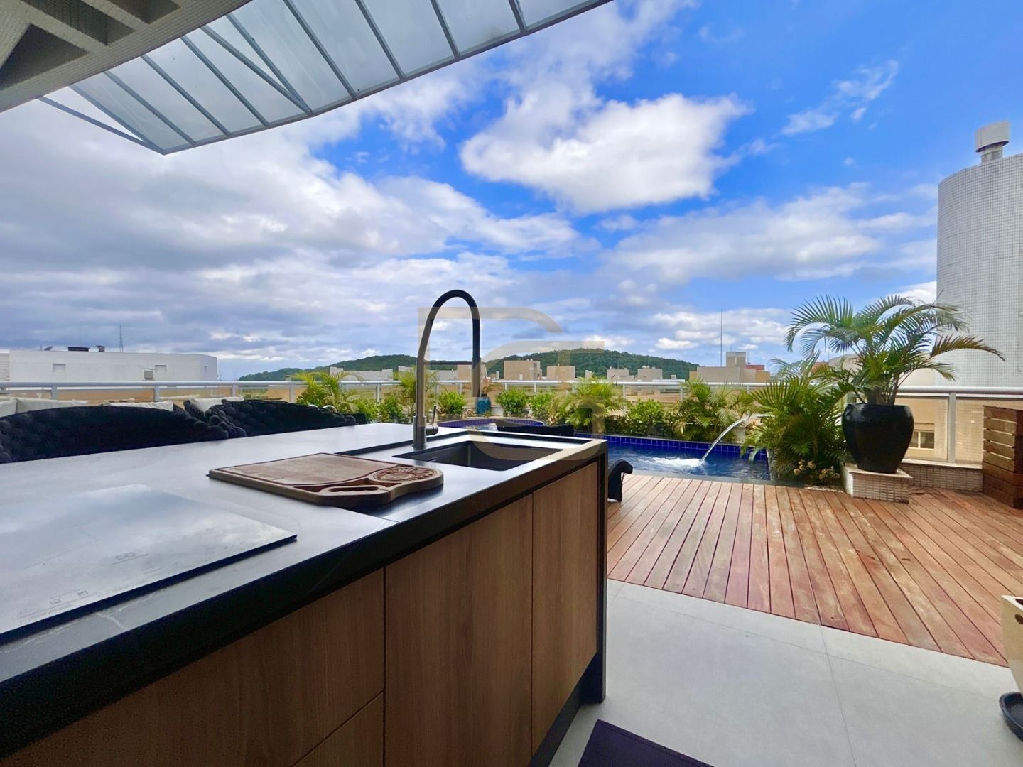 Cobertura, 5 quartos, 325 m² - Foto 7