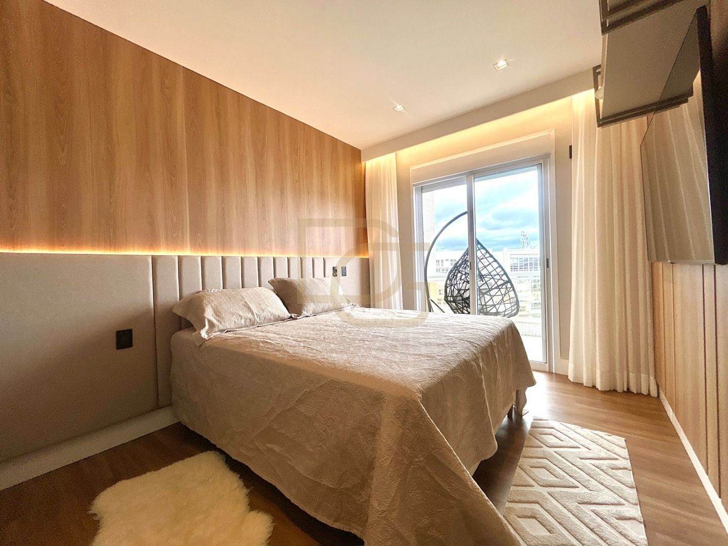 Cobertura, 5 quartos, 325 m² - Foto 14