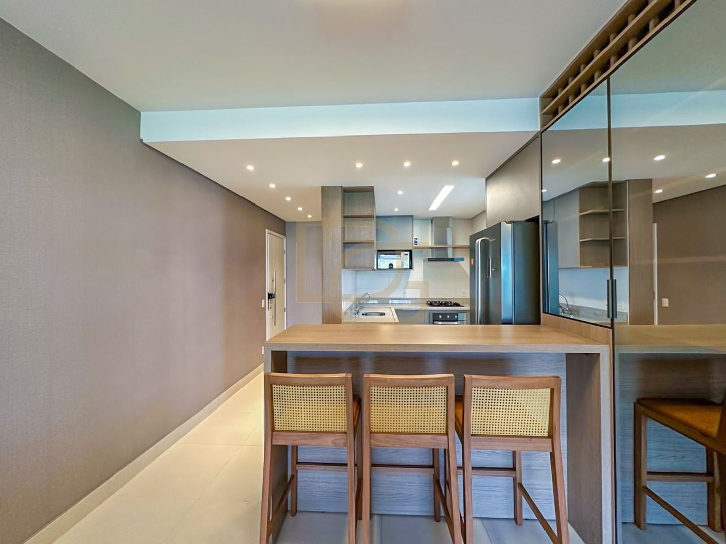 Apartamento, 3 quartos, 123 m² - Foto 6