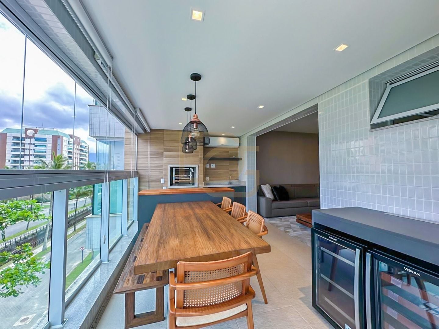 Apartamento, 3 quartos, 123 m² - Foto 8