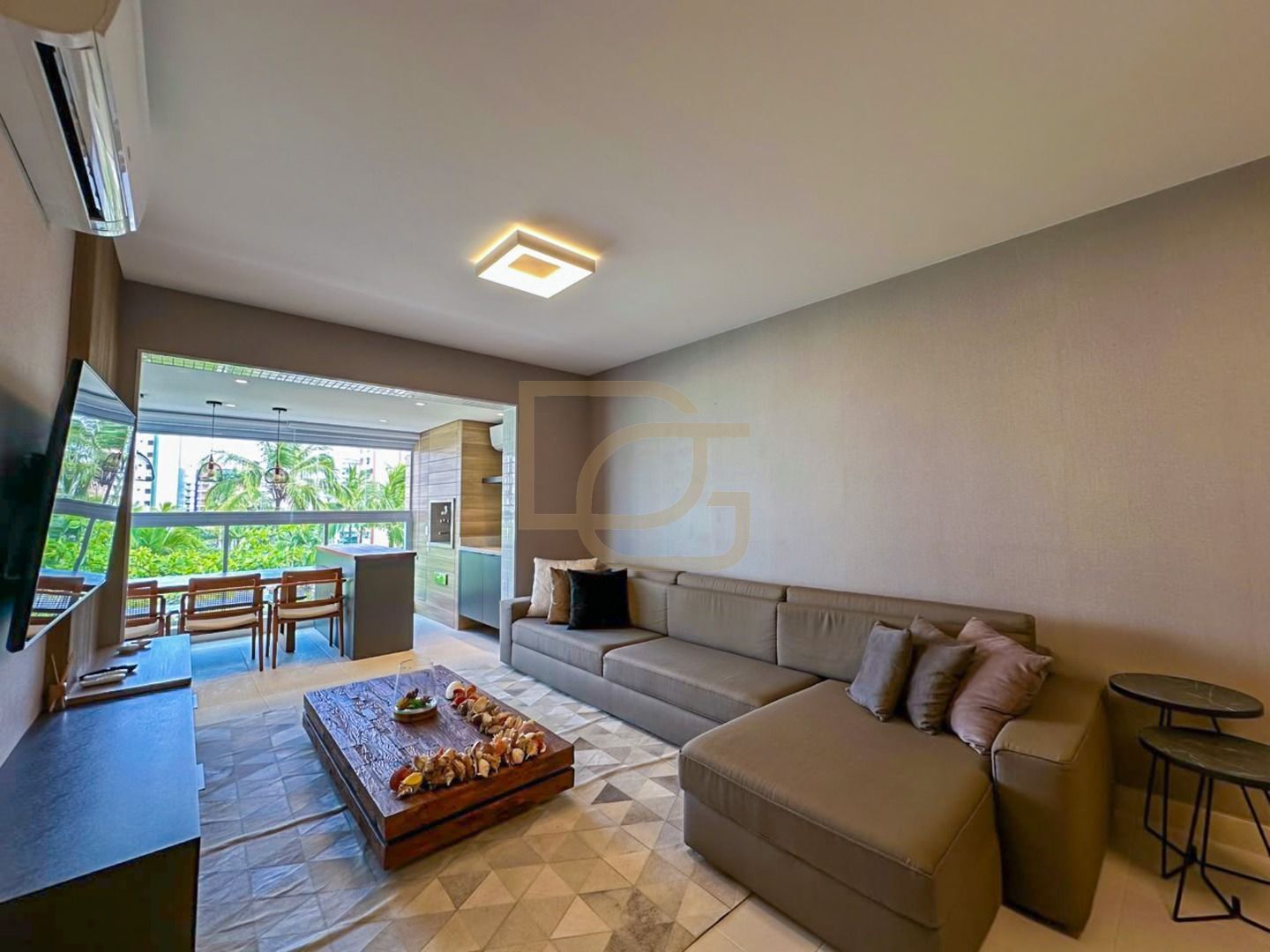 Apartamento, 3 quartos, 123 m² - Foto 4