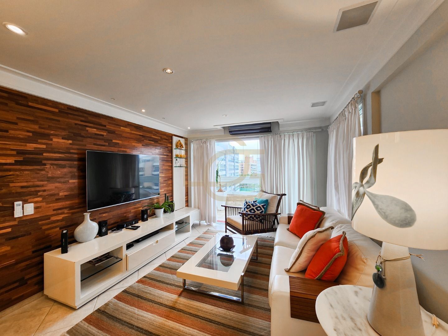 Apartamento, 3 quartos, 113 m² - Foto 4