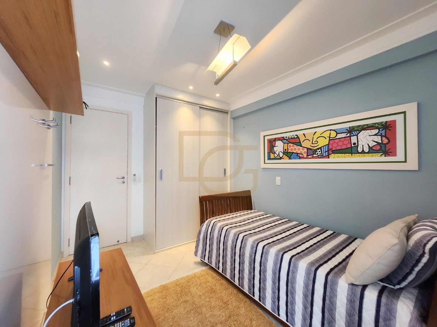 Apartamento, 3 quartos, 113 m² - Foto 35