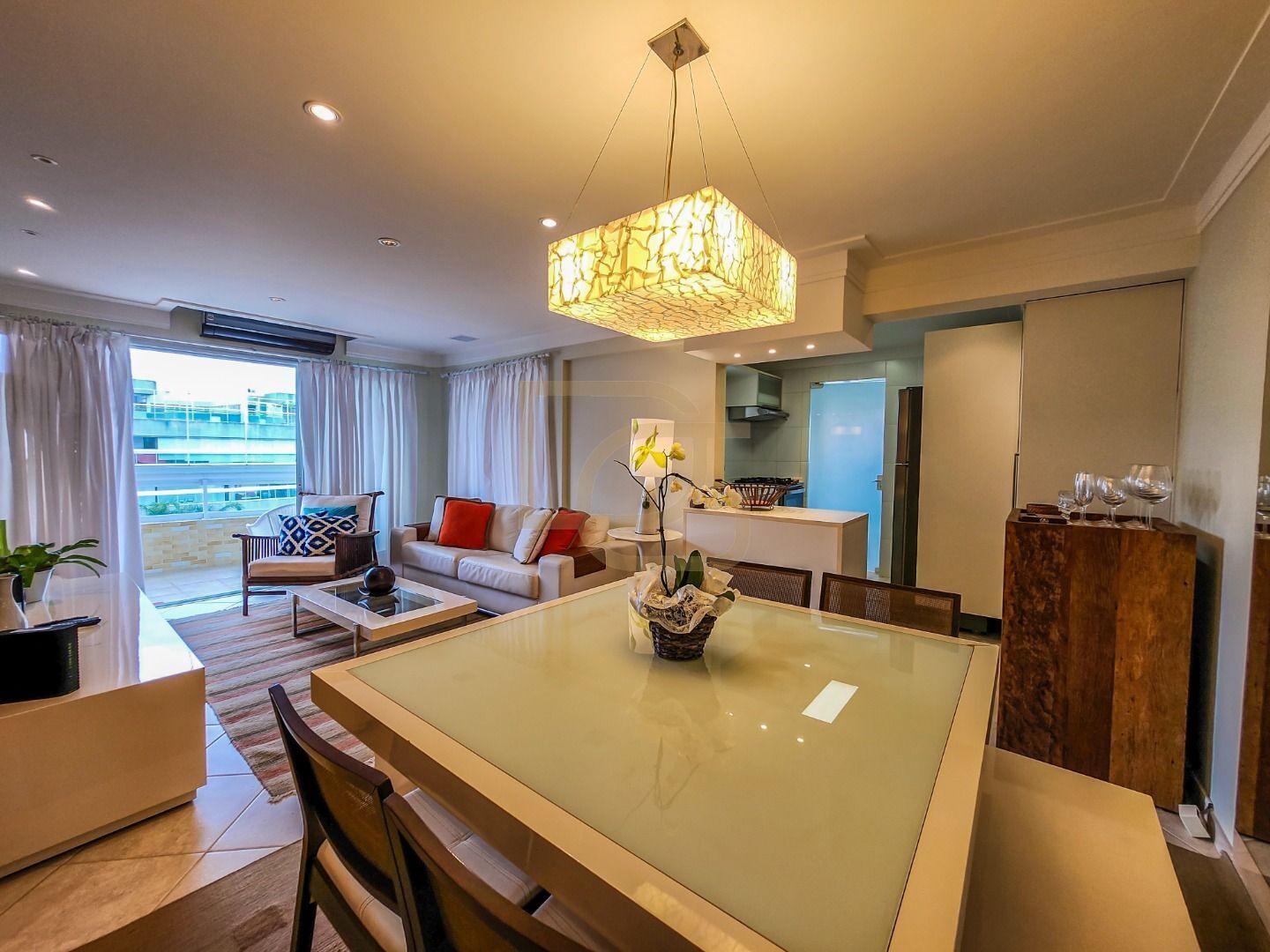 Apartamento, 3 quartos, 113 m² - Foto 6