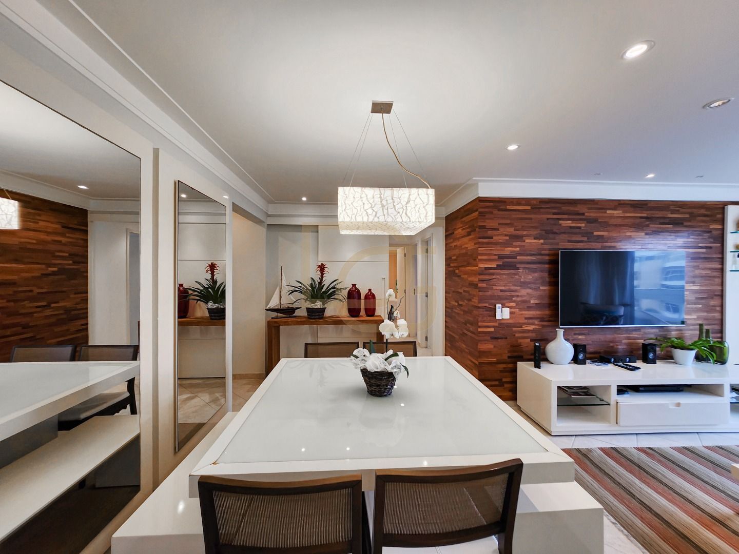 Apartamento, 3 quartos, 113 m² - Foto 5