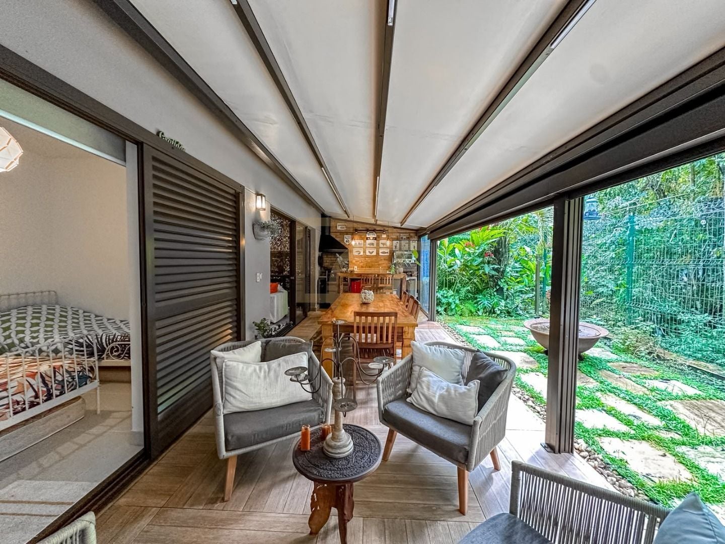 Casa, 3 quartos, 131 m² - Foto 12