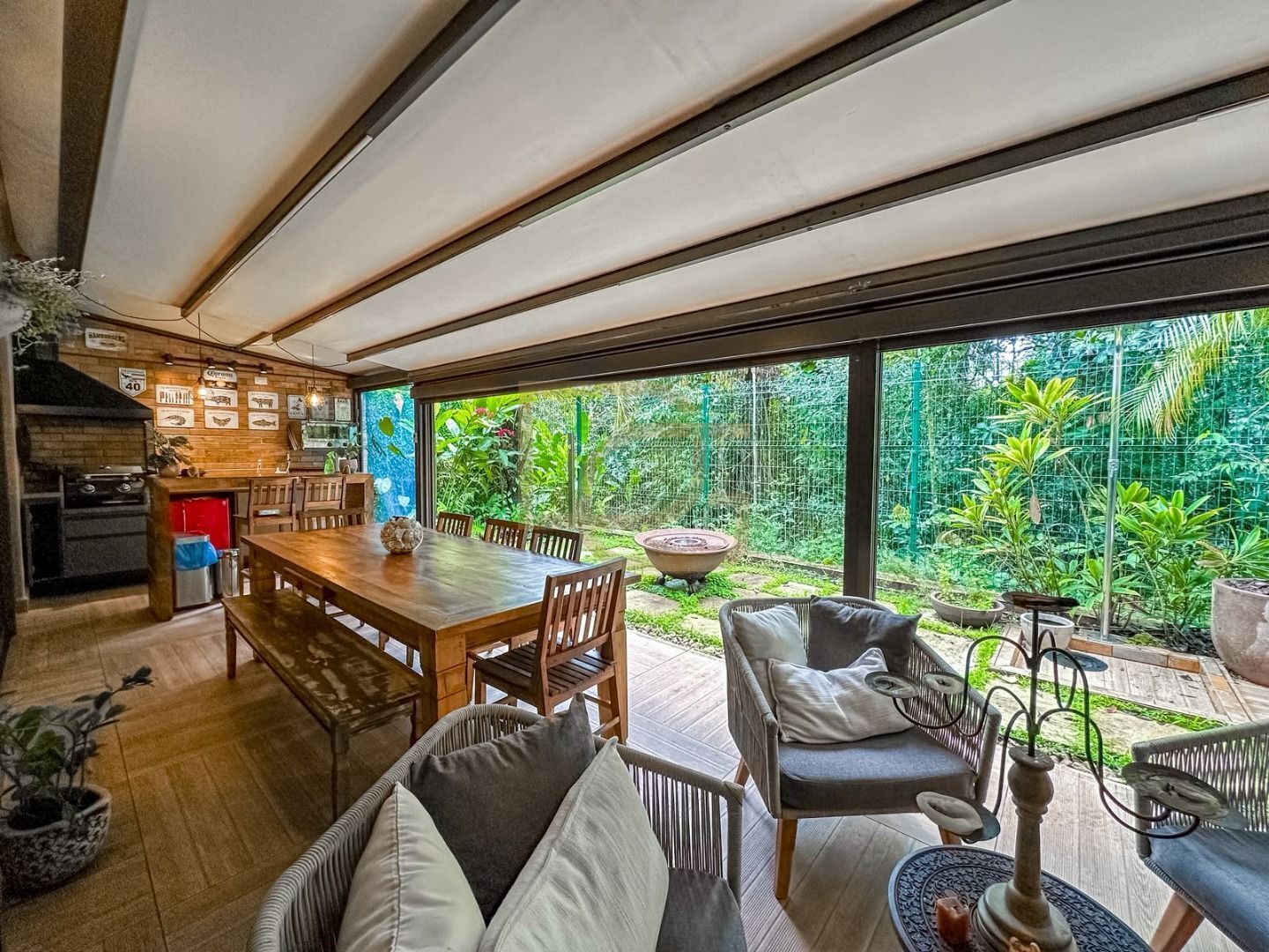 Casa, 3 quartos, 131 m² - Foto 22
