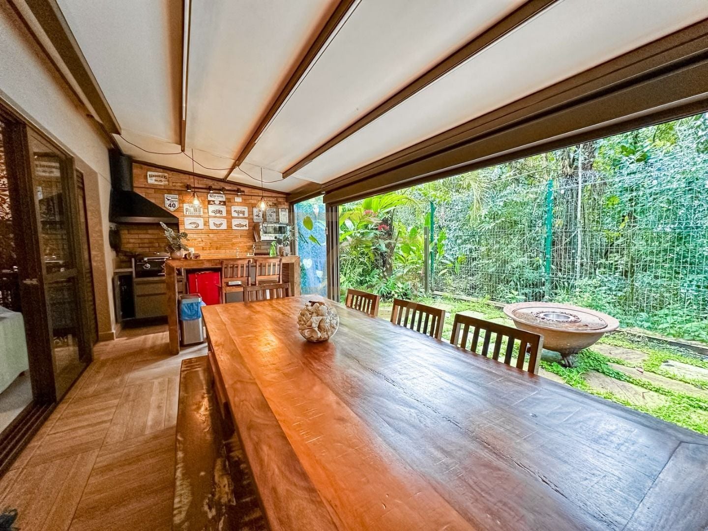Casa, 3 quartos, 131 m² - Foto 6