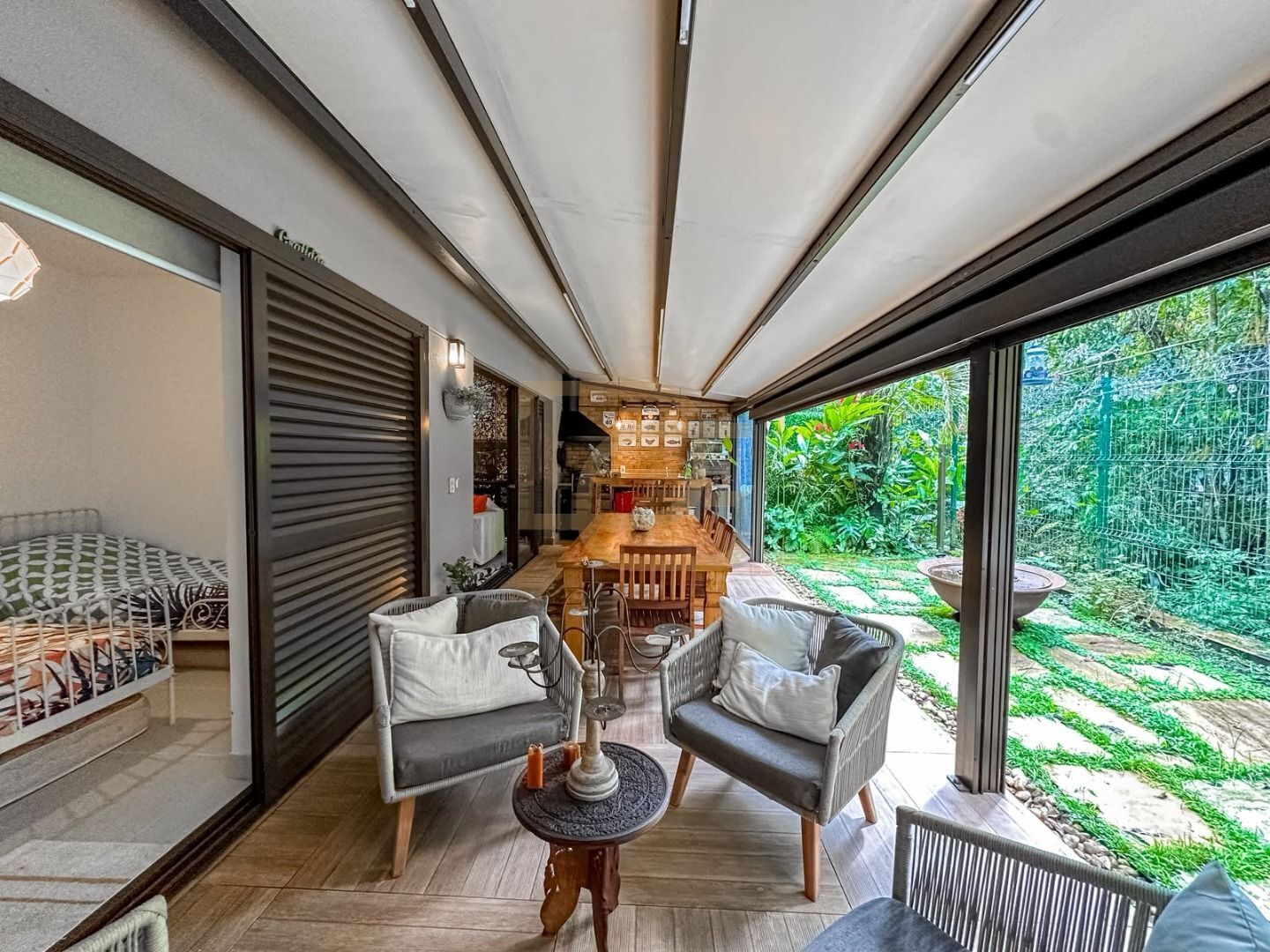 Casa, 3 quartos, 131 m² - Foto 14