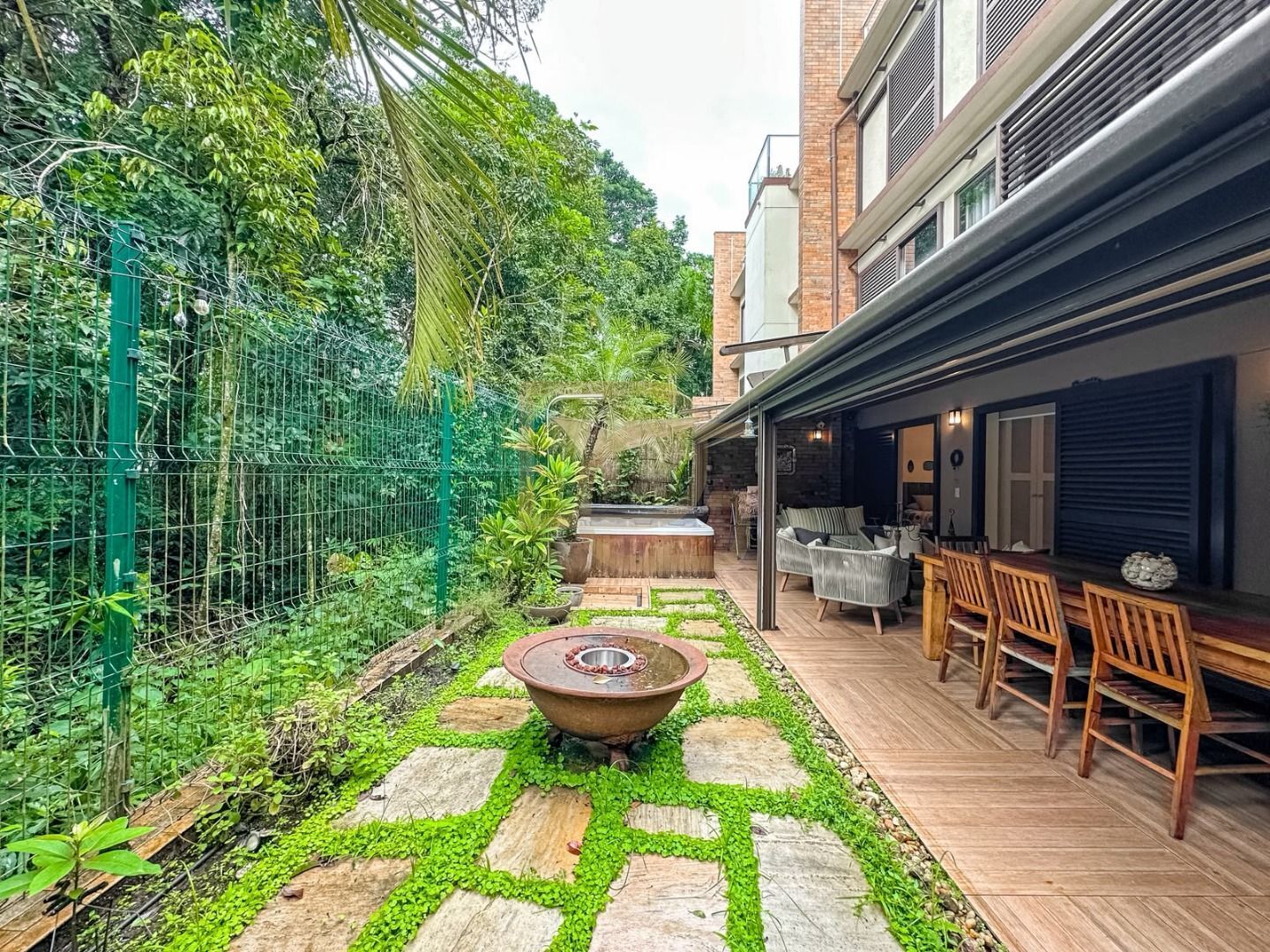 Casa, 3 quartos, 131 m² - Foto 15