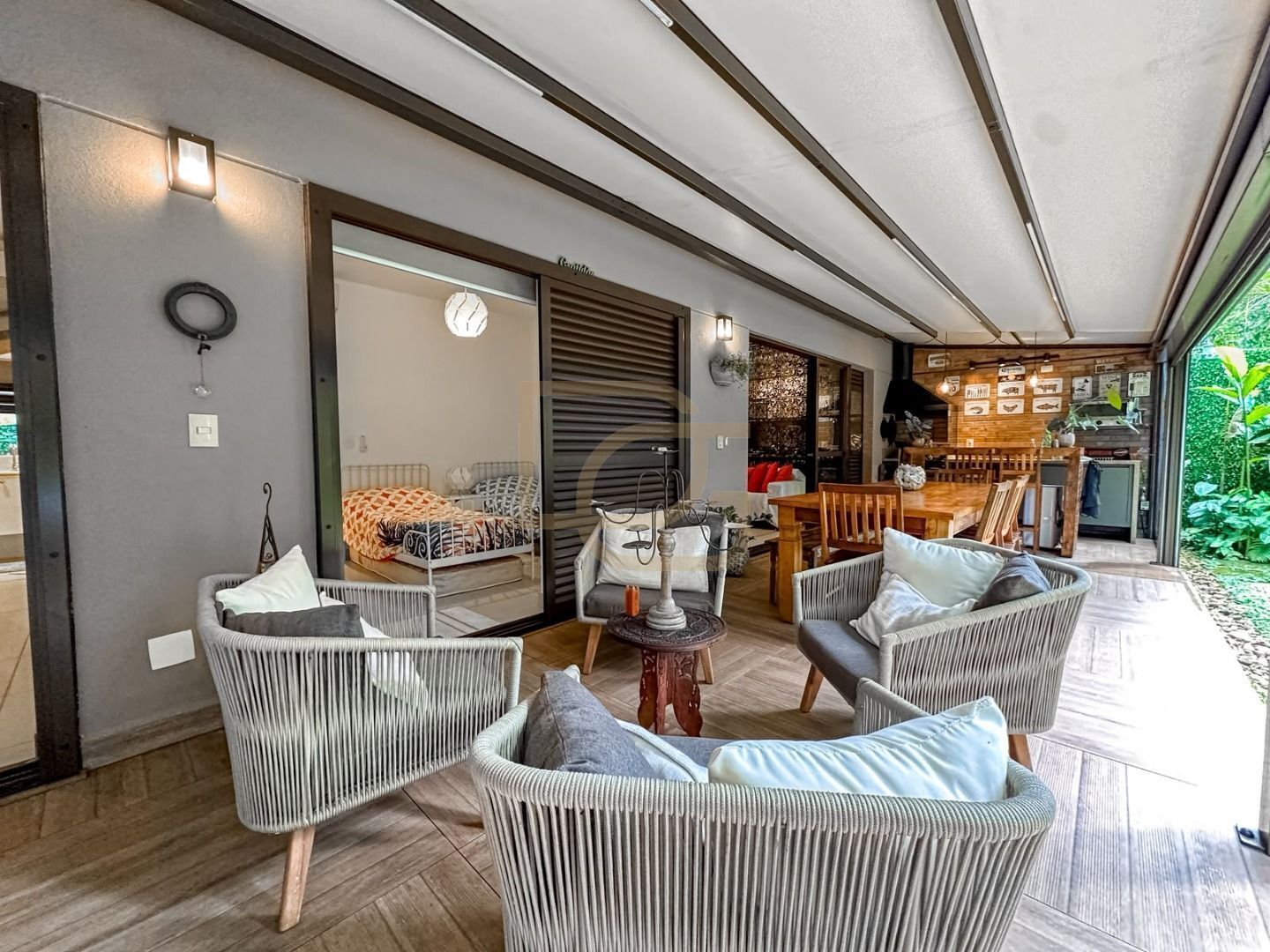 Casa, 3 quartos, 131 m² - Foto 20