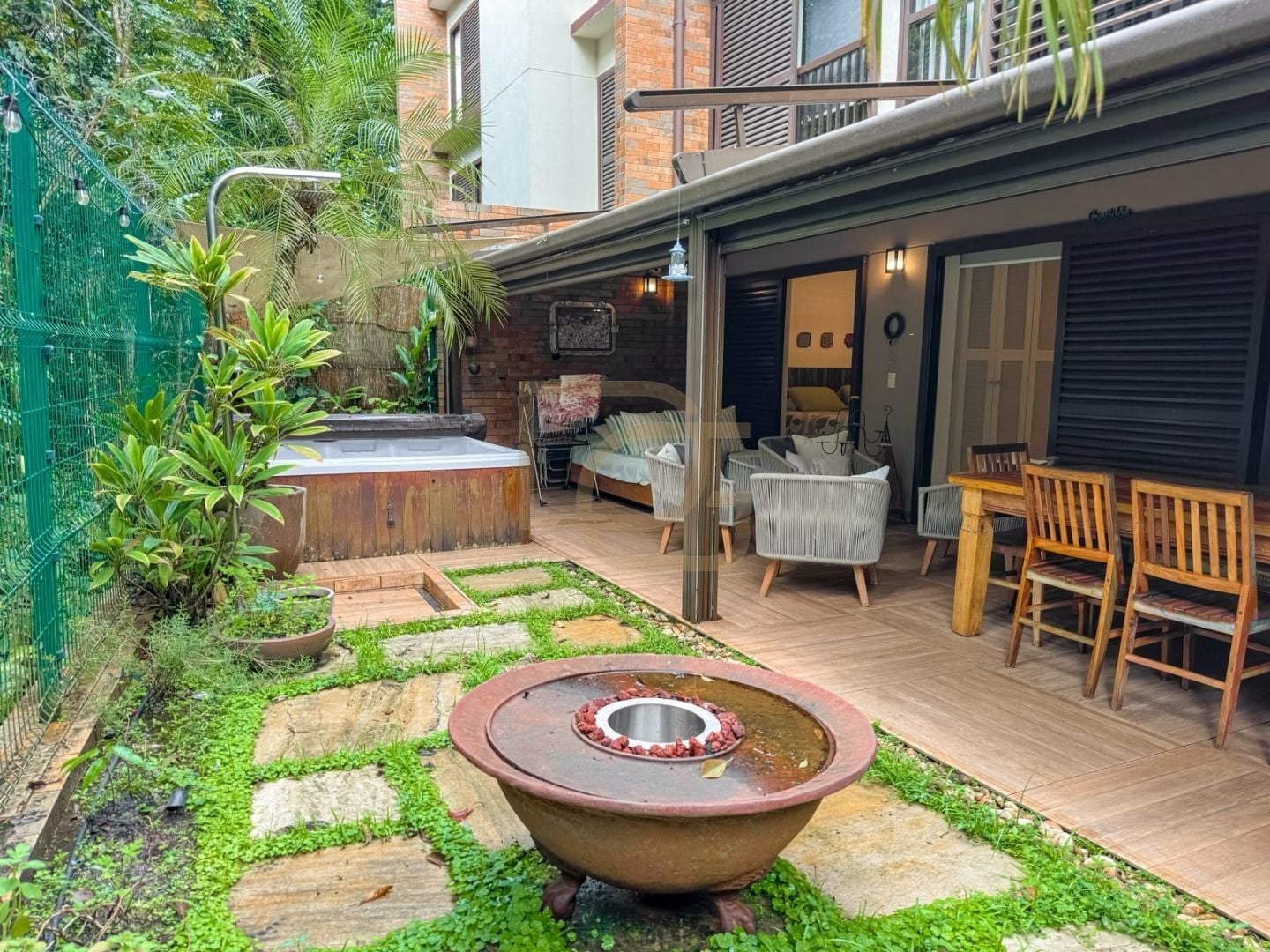 Casa, 3 quartos, 131 m² - Foto 7