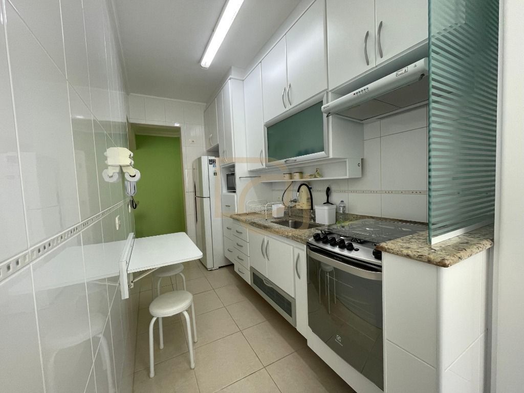Apartamento, 2 quartos, 80 m² - Foto 11