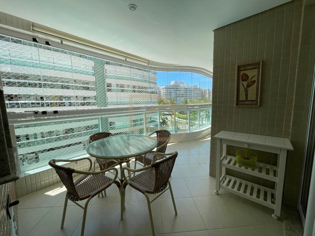 Apartamento, 2 quartos, 80 m² - Foto 5