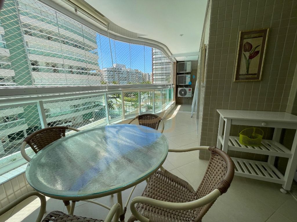 Apartamento, 2 quartos, 80 m² - Foto 4