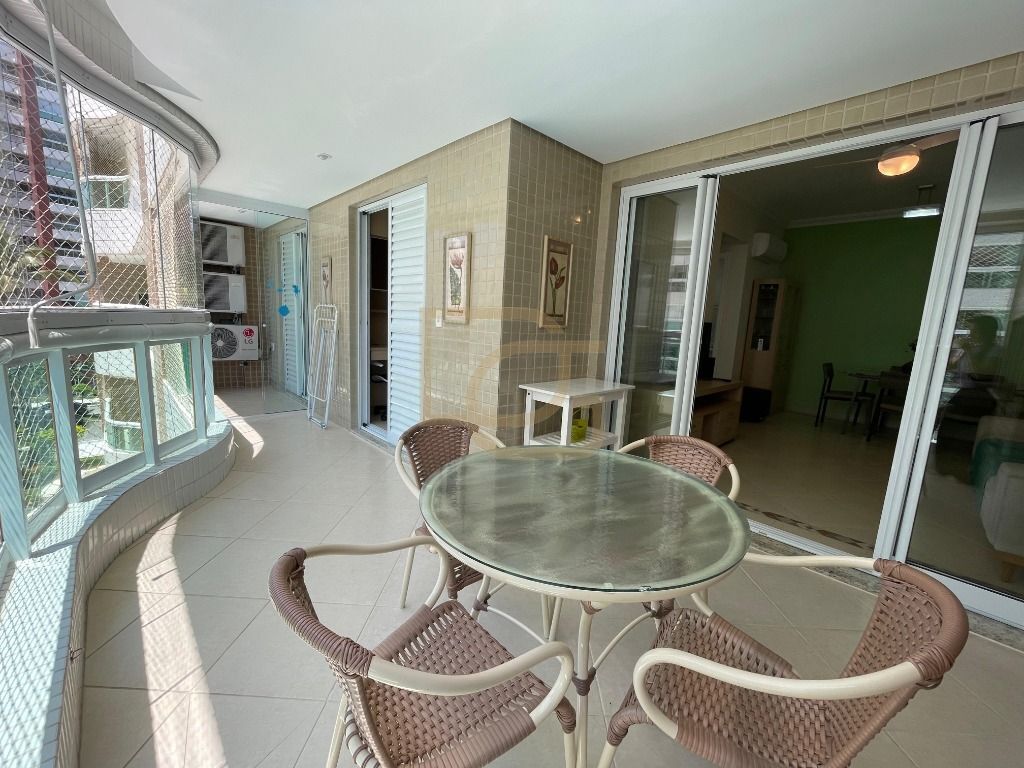Apartamento, 2 quartos, 80 m² - Foto 6