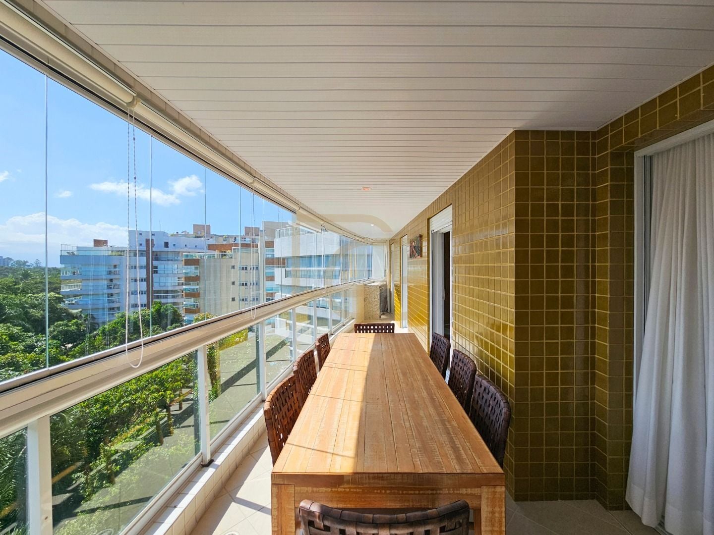 Apartamento, 4 quartos, 110 m² - Foto 5