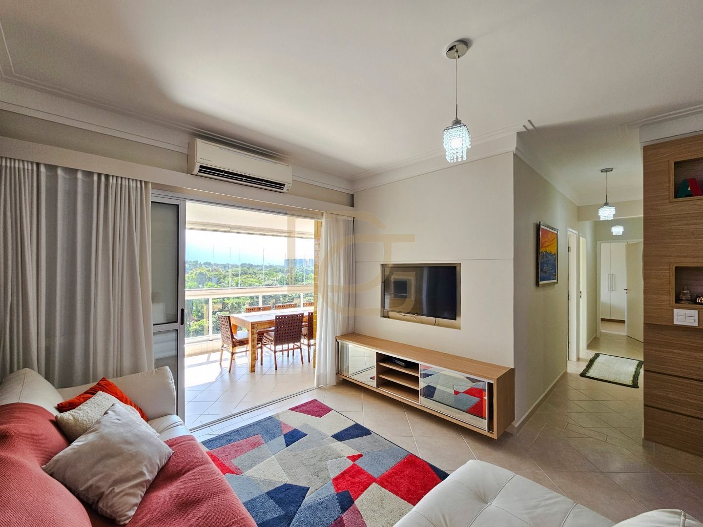 Apartamento, 4 quartos, 110 m² - Foto 6